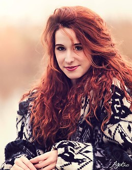 Saraï Merodio Ogara