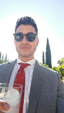 manuel Espinosa Luque