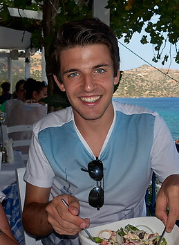 Pablo Drake Hernández