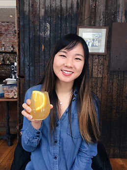 Caroline Deng