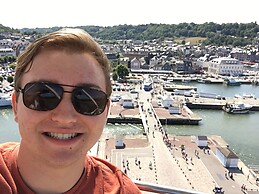 Will Wikoff