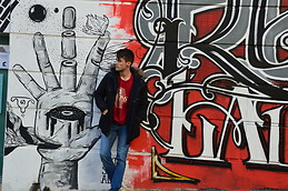 JAIME BARTOLOMÉ MOLINA