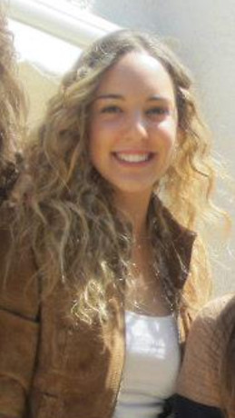 Lucia Alfonso