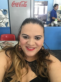 Cynthia Cristina De Sousa Lima