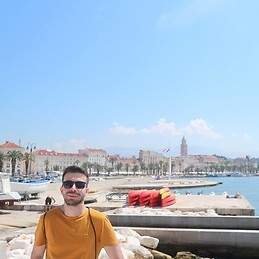 Carlos Marín Guerrero