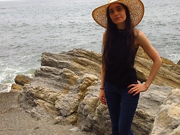 Sandra Almeida