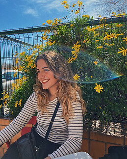 Clara Molina Pla