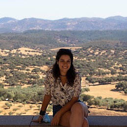 Natalia Herrera Pombero