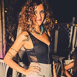 Maria Grazia Melito