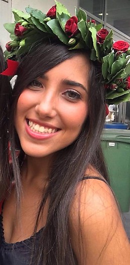 Cristina Cristina Pizzadili