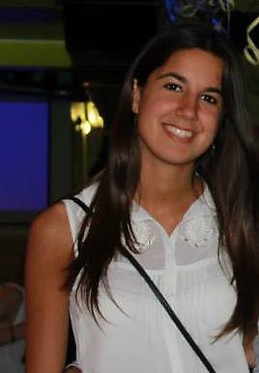 Belén García Jiménez