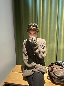 Weronika Krysztofowicz