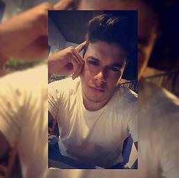 Víctor Perea El Khalifi