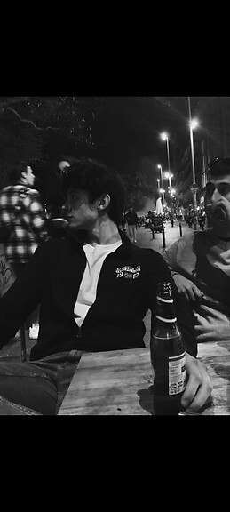 Mikel Esparza Echevarría