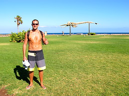 Kevin López VanEesbeck