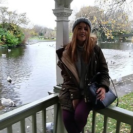 María Jiménez Romero