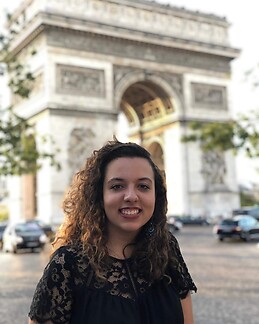 Cristina Díez Carbonero