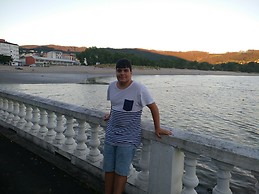 Marcos Vazquez Lopez