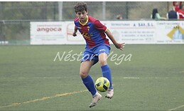 Daniel Valenciano García