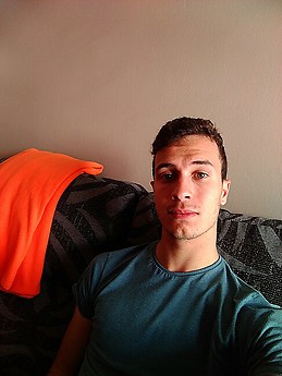 Darian Cabrera
