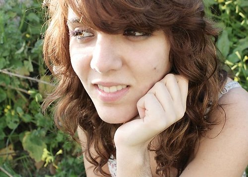 Sandra Romero González