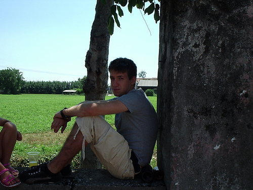 Paolo Zanella