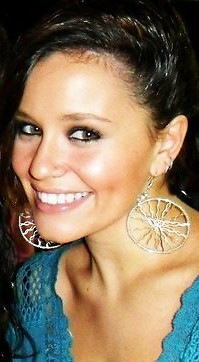 Rocío Hacha Barberá