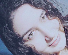 Shaghayegh Haghighian