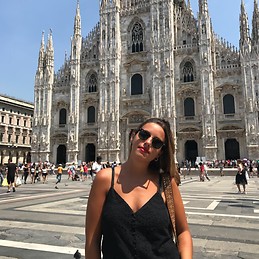 Maria Eugenia Macchi