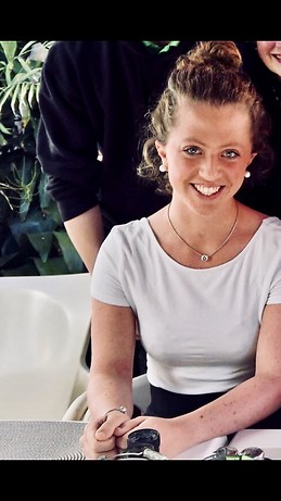 Lisa-Marie Schlueter