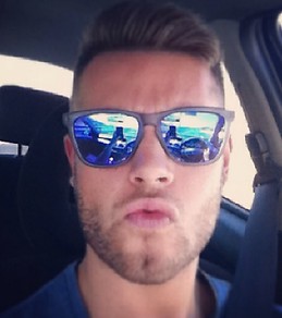 Raúl Podadera Montiel