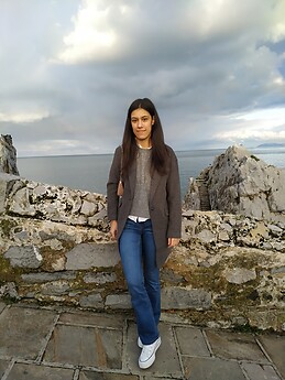 Yael Álvarez García