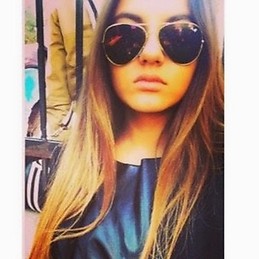 Şevval Asena Çelik