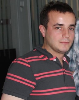 Bunyamin CABUK