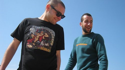 Alessandro Carnemolla