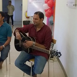 Siddharth Srivastava