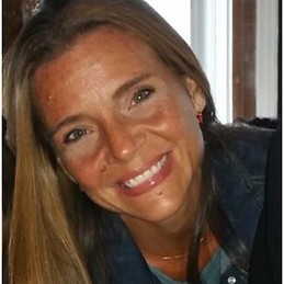 María Elena Del valle Mejías