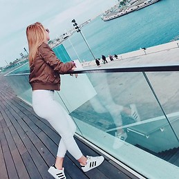 María Ivanovaa