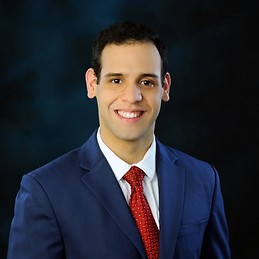 Gabriel Fernández Leroux