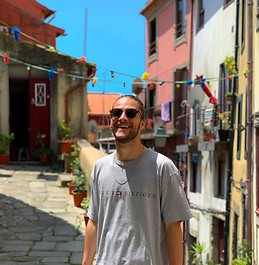 Alejandro Fernández