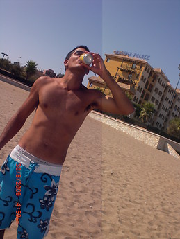 Jose Brescia