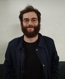 Joseba García Martín