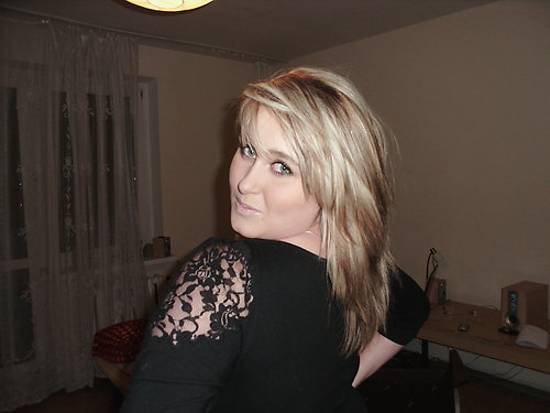 Aleksandra Ułanowicz