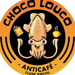 Anticafé Choco Louco Clube Social
