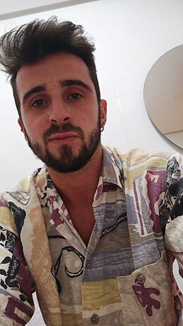 Joan Cassany Espinosa