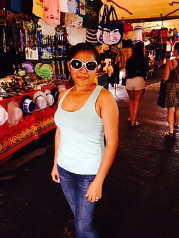 Lorena Beatris Lopez