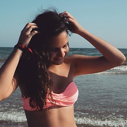 Maria López Carmona