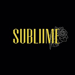 SUBLIIME 