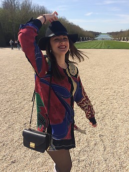 Ana Juárez