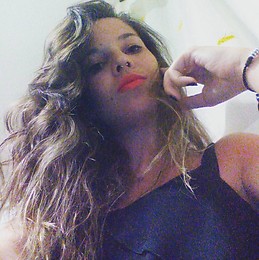 Cristina Única Muñoz